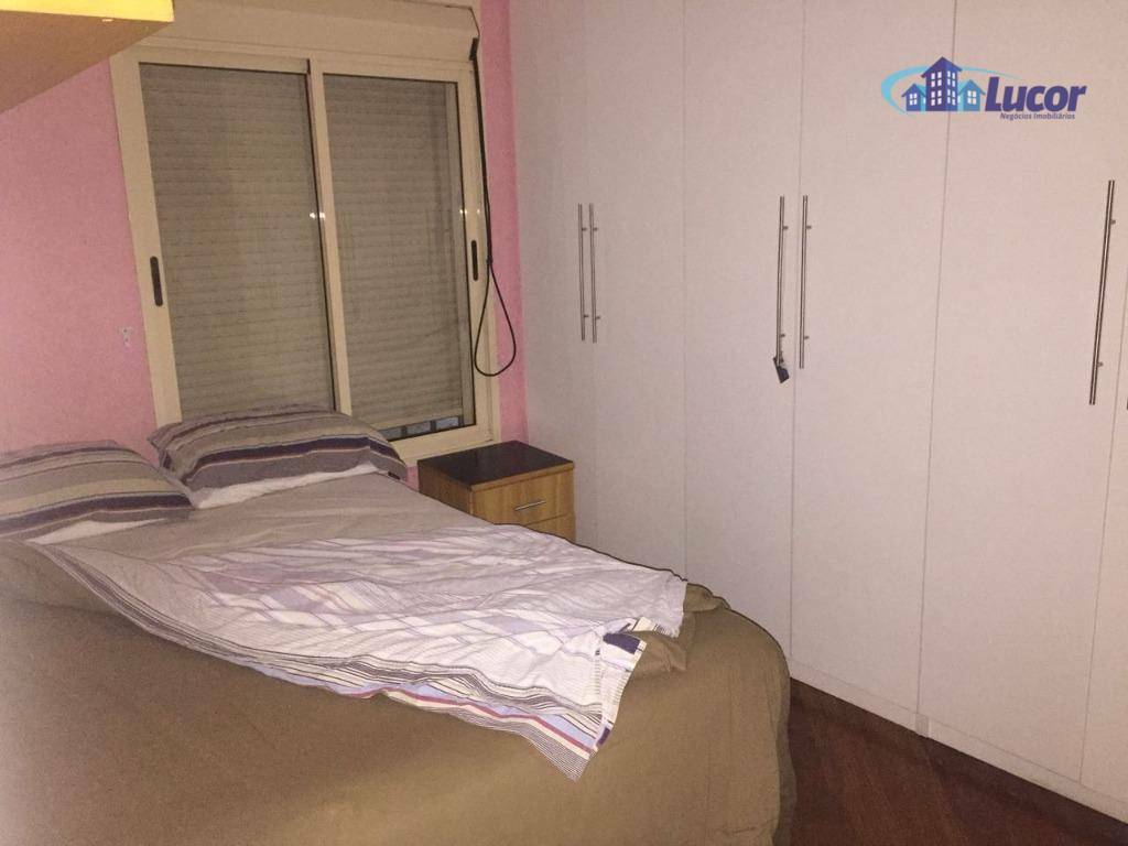 Apartamento à venda com 3 quartos, 129m² - Foto 15