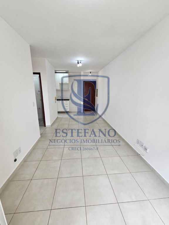 Apartamento para alugar com 2 quartos, 56m² - Foto 3