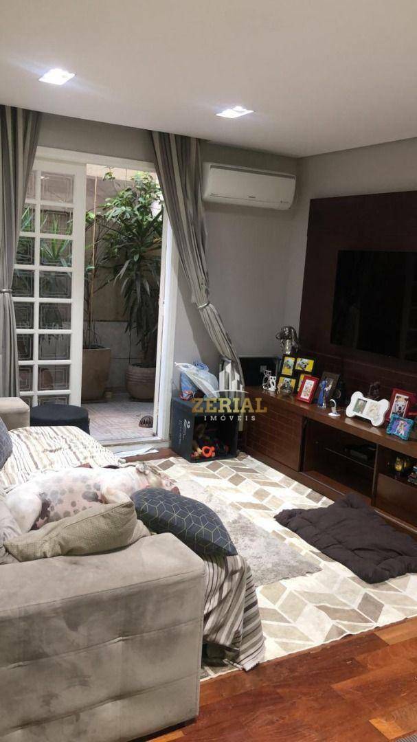 Apartamento à venda com 2 quartos, 90m² - Foto 3