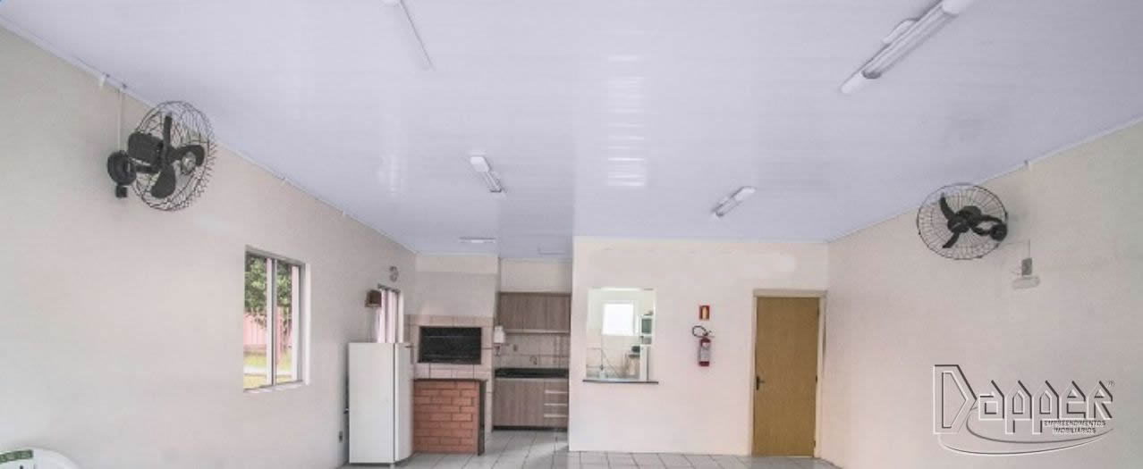 Apartamento à venda com 2 quartos, 45m² - Foto 11