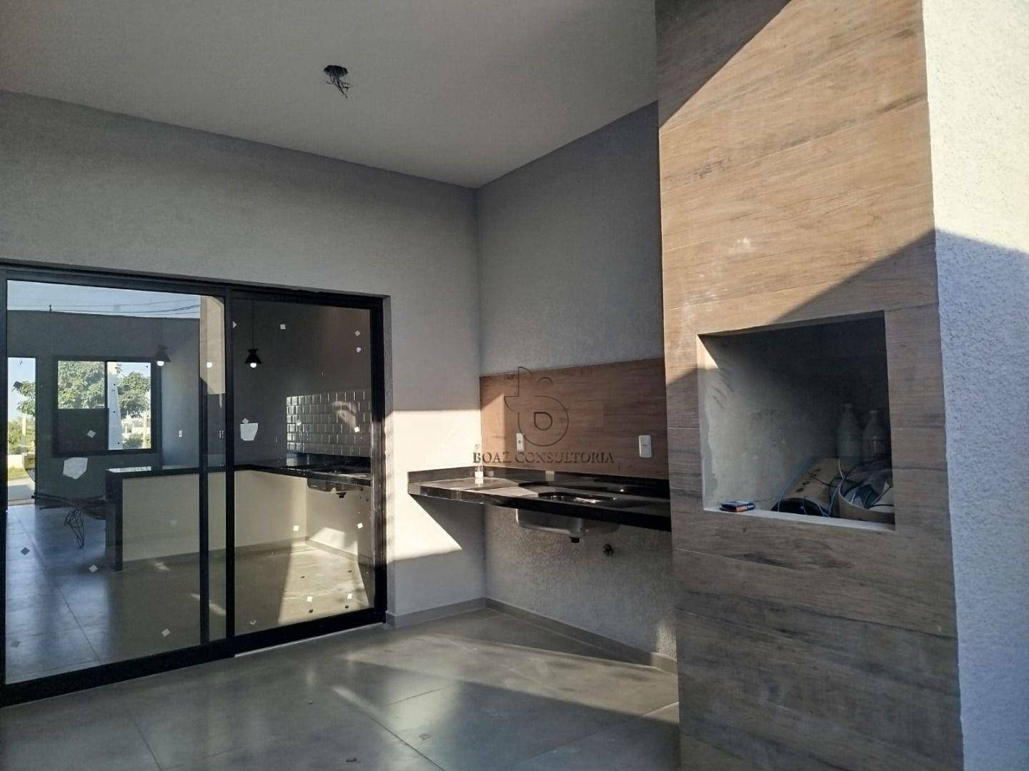 Casa de Condomínio à venda com 3 quartos, 100m² - Foto 6