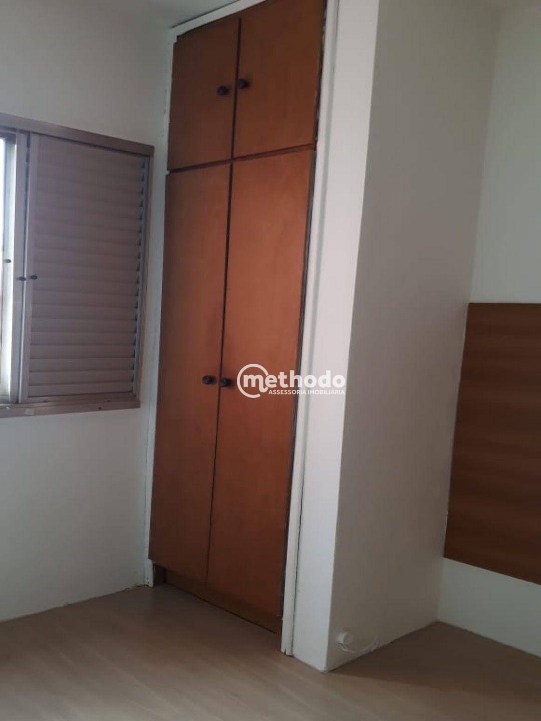 Apartamento à venda com 1 quarto, 44m² - Foto 4