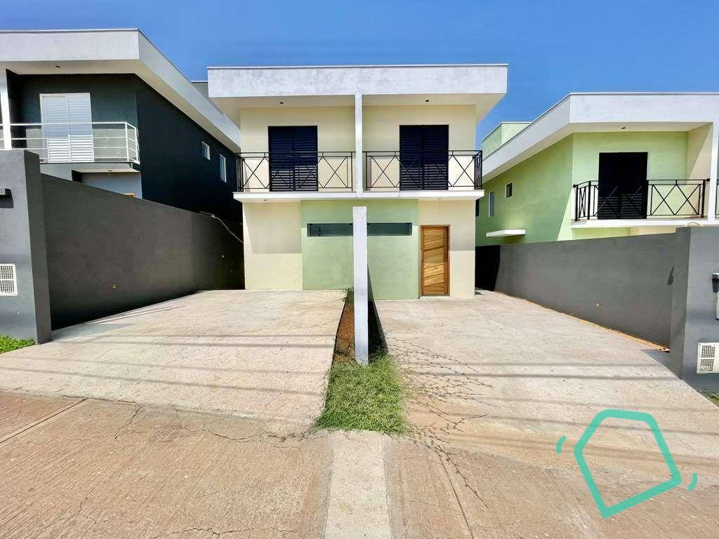 Casa de Condomínio à venda com 3 quartos, 80m² - Foto 40