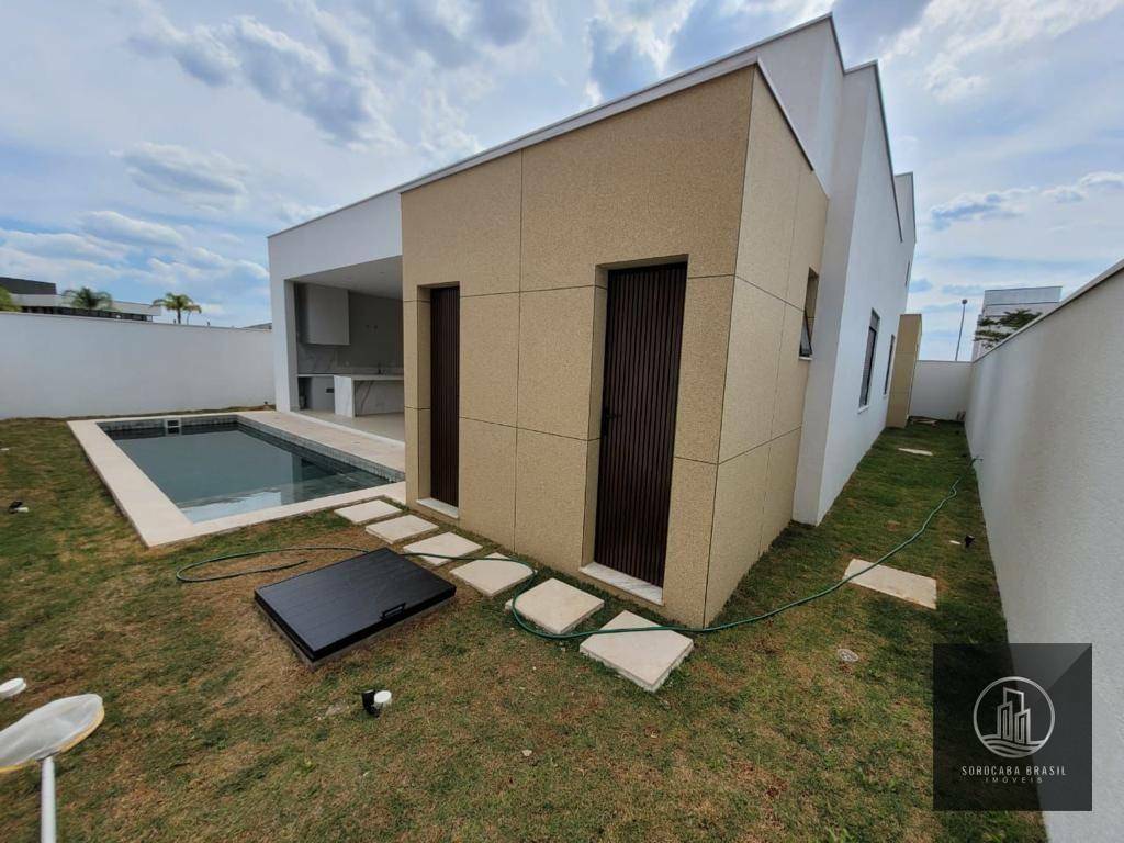 Casa de Condomínio à venda com 3 quartos, 261m² - Foto 9