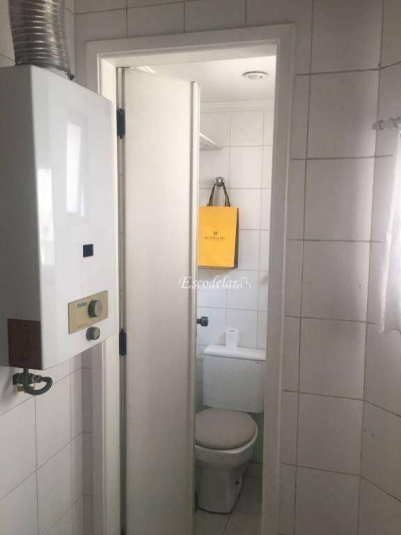 Apartamento à venda com 3 quartos, 96m² - Foto 22