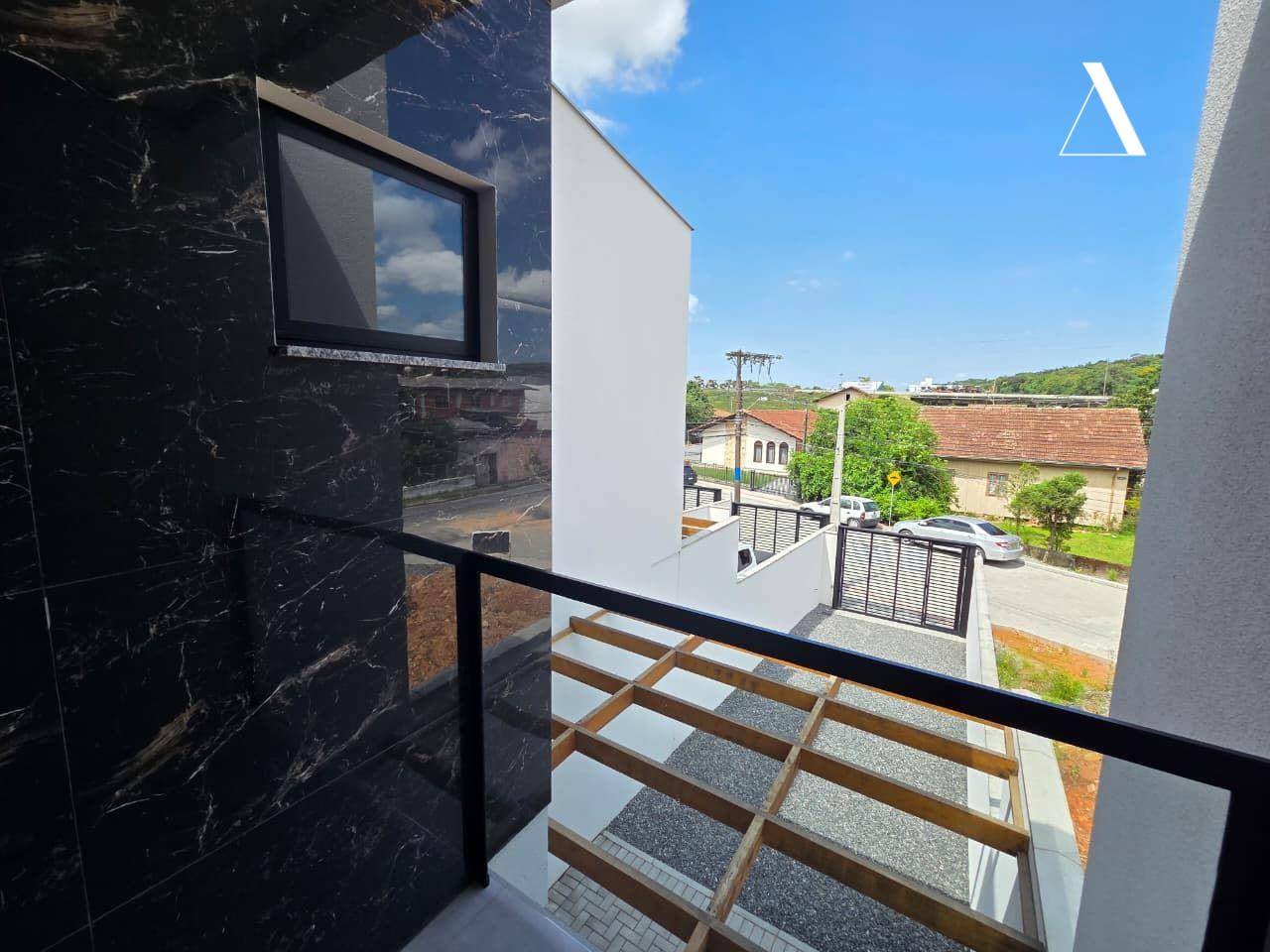 Casa de Condomínio, 2 quartos - Foto 5