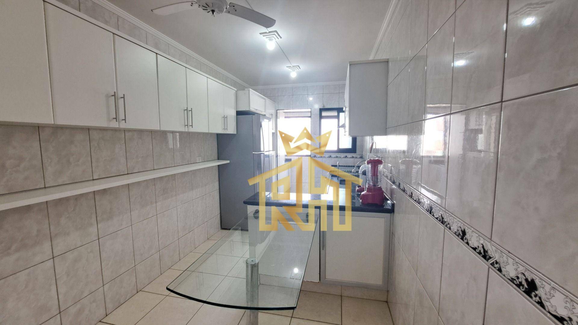 Apartamento à venda com 3 quartos, 129m² - Foto 31