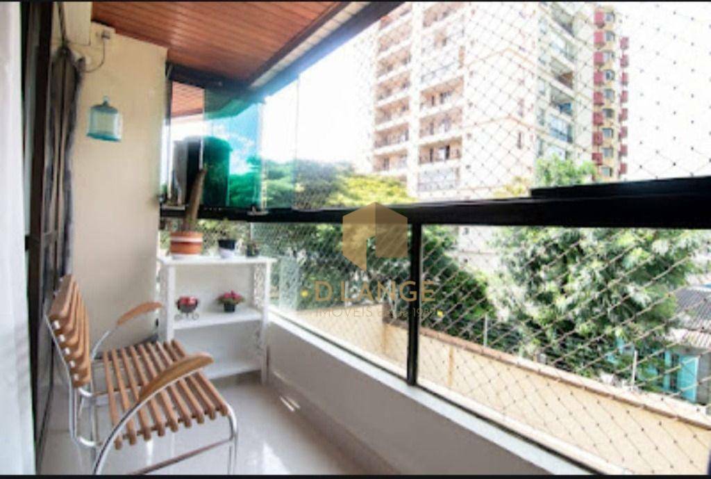 Apartamento à venda com 3 quartos, 136m² - Foto 8