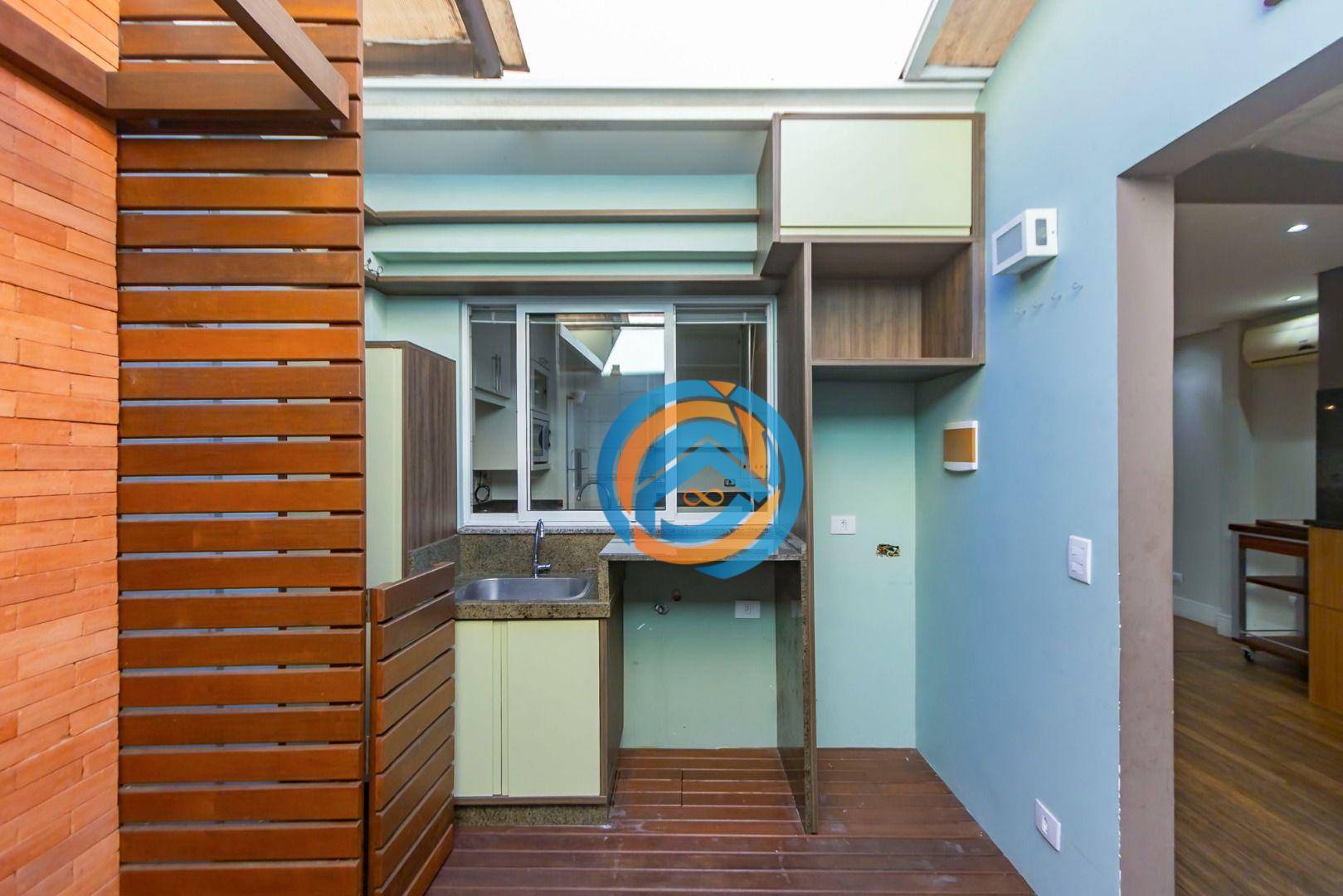 Sobrado à venda com 3 quartos, 94m² - Foto 32