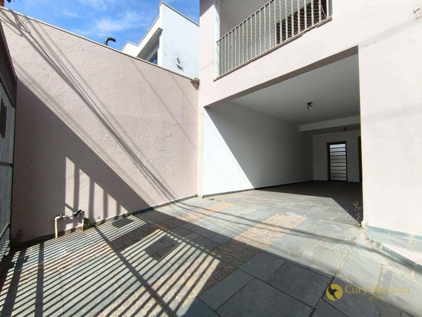 Casa, 4 quartos, 316 m² - Foto 4