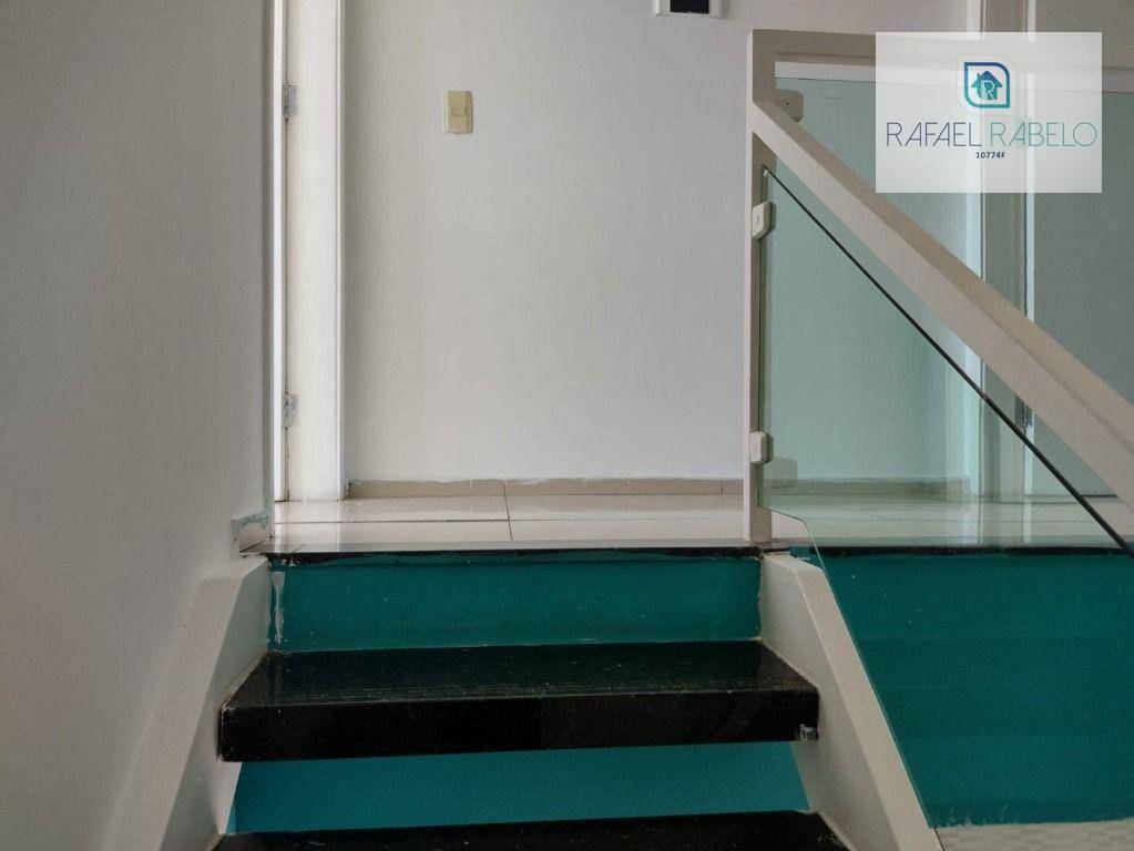 Casa de Condomínio à venda com 2 quartos, 68m² - Foto 10