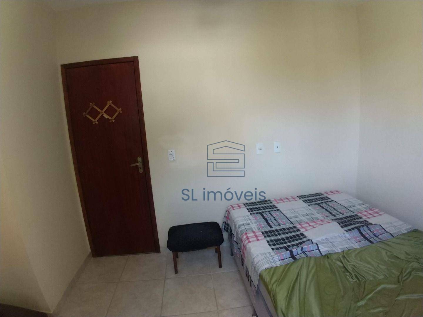 Apartamento à venda com 2 quartos, 55m² - Foto 22