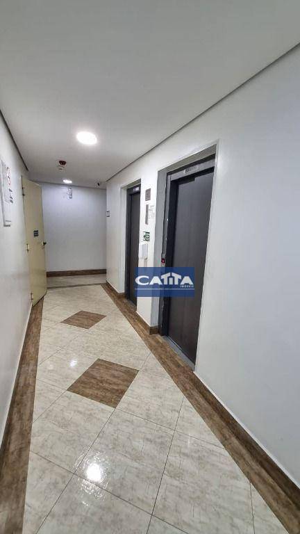 Apartamento à venda com 2 quartos, 45m² - Foto 12