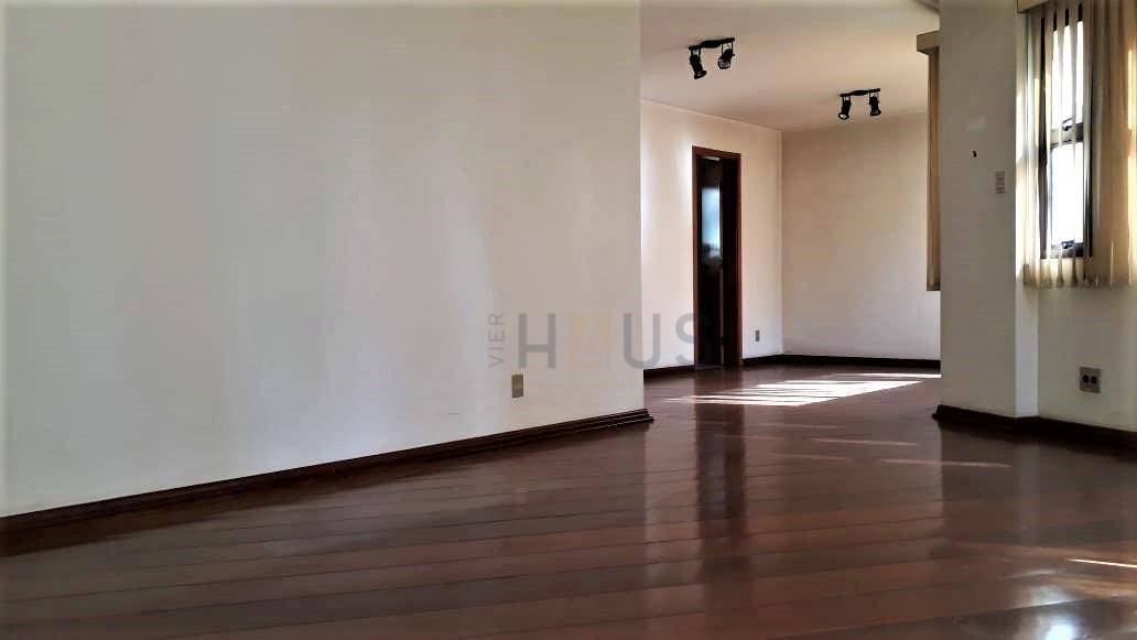 Apartamento à venda com 4 quartos, 160m² - Foto 1