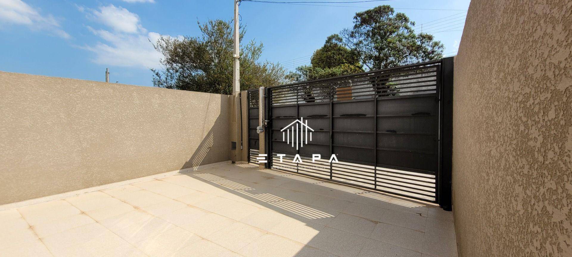 Casa, 3 quartos, 85 m² - Foto 3