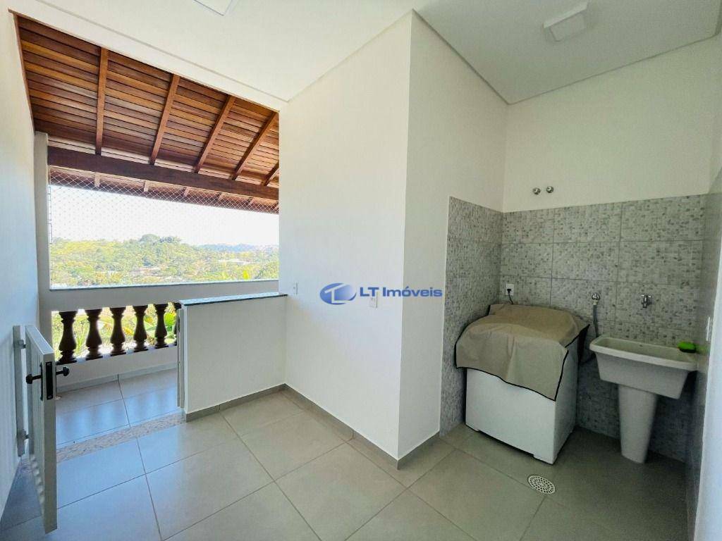 Chácara à venda com 5 quartos, 400m² - Foto 22