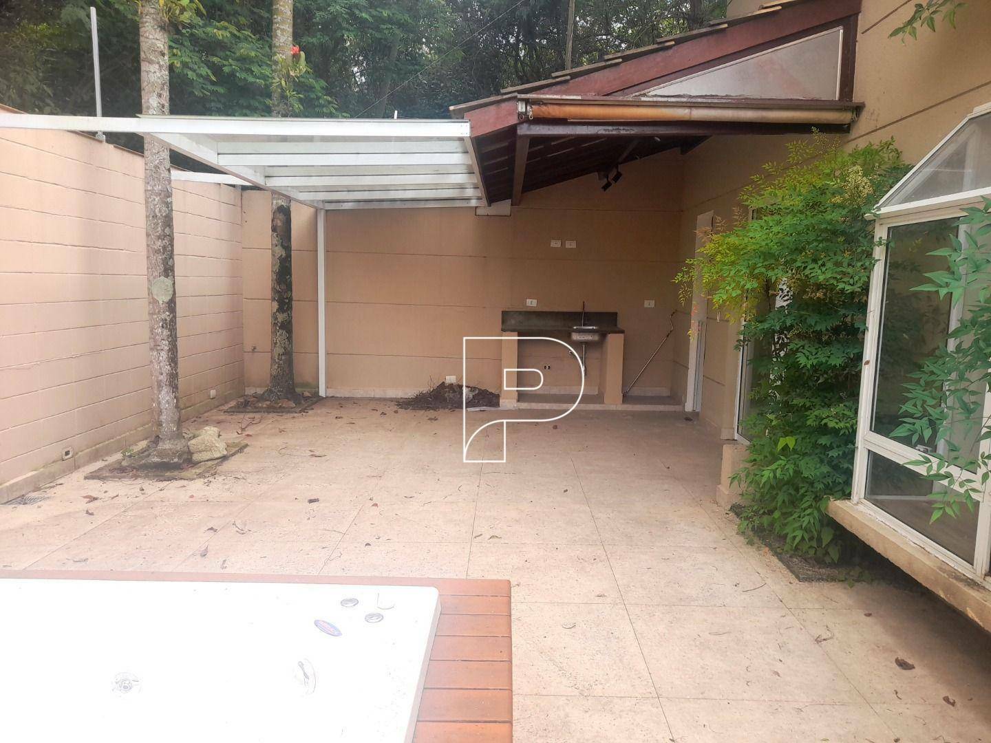 Casa de Condomínio, 3 quartos - Foto 31