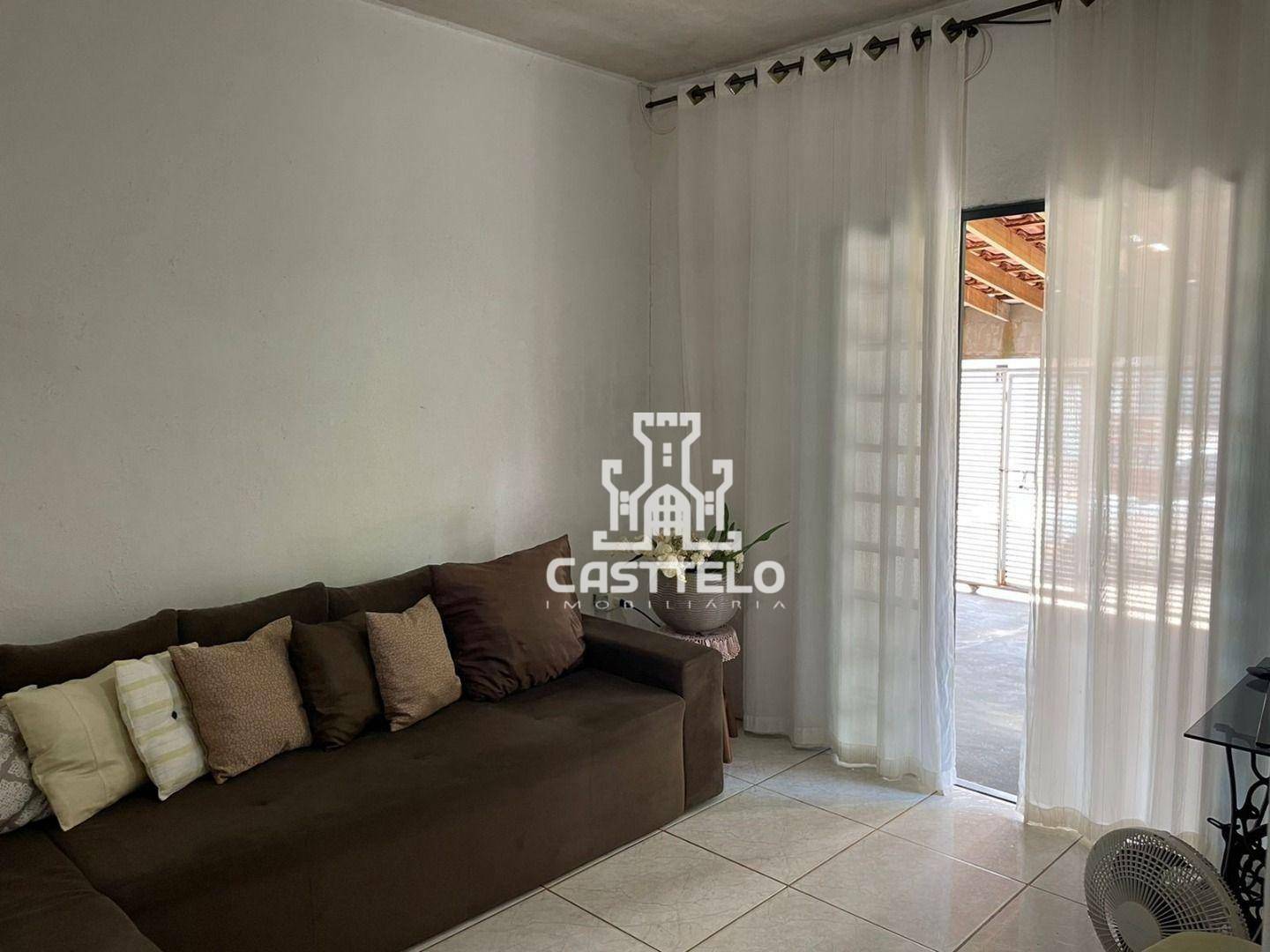 Casa à venda com 3 quartos, 100m² - Foto 5