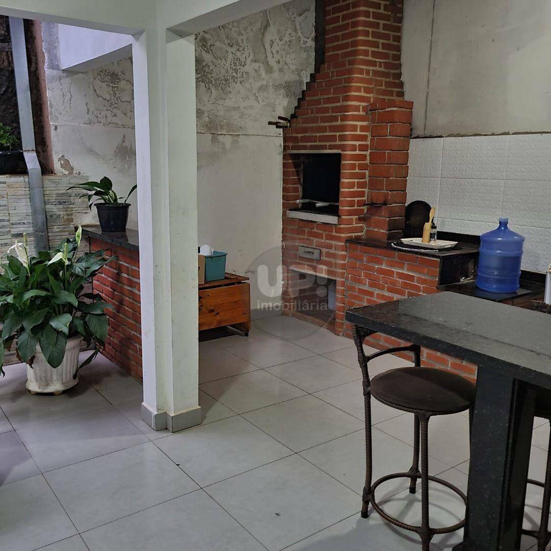 Casa à venda com 3 quartos, 110m² - Foto 7