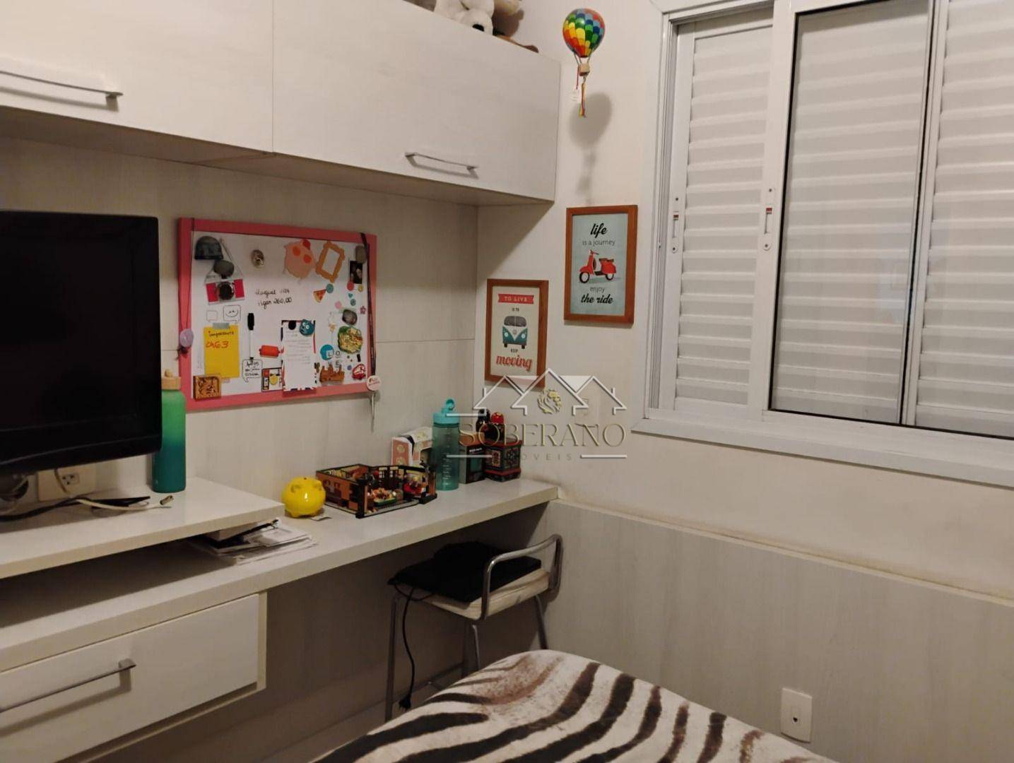 Apartamento à venda com 3 quartos, 118m² - Foto 26