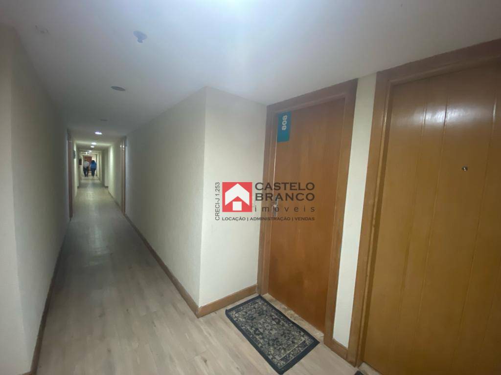 Apartamento à venda com 1 quarto, 49m² - Foto 6