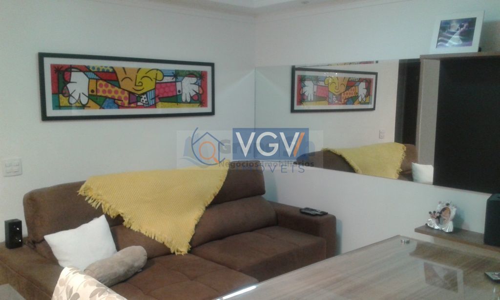 Apartamento à venda com 2 quartos, 65m² - Foto 8