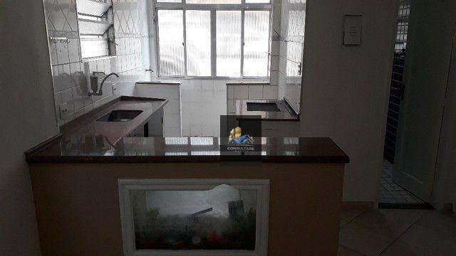 Conjunto Comercial-Sala para alugar, 20m² - Foto 10