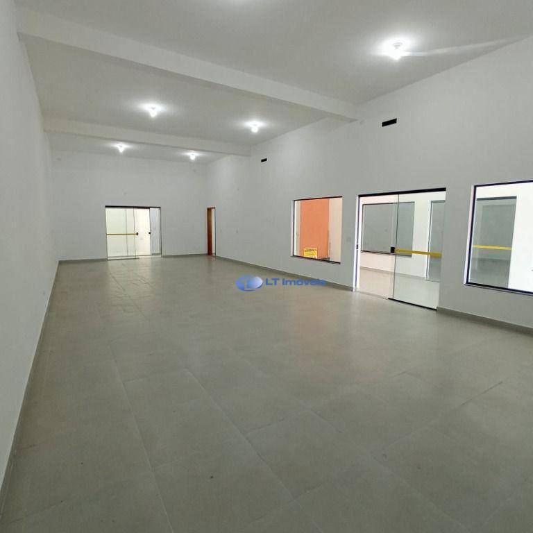 Loja-Salão para alugar, 135m² - Foto 12