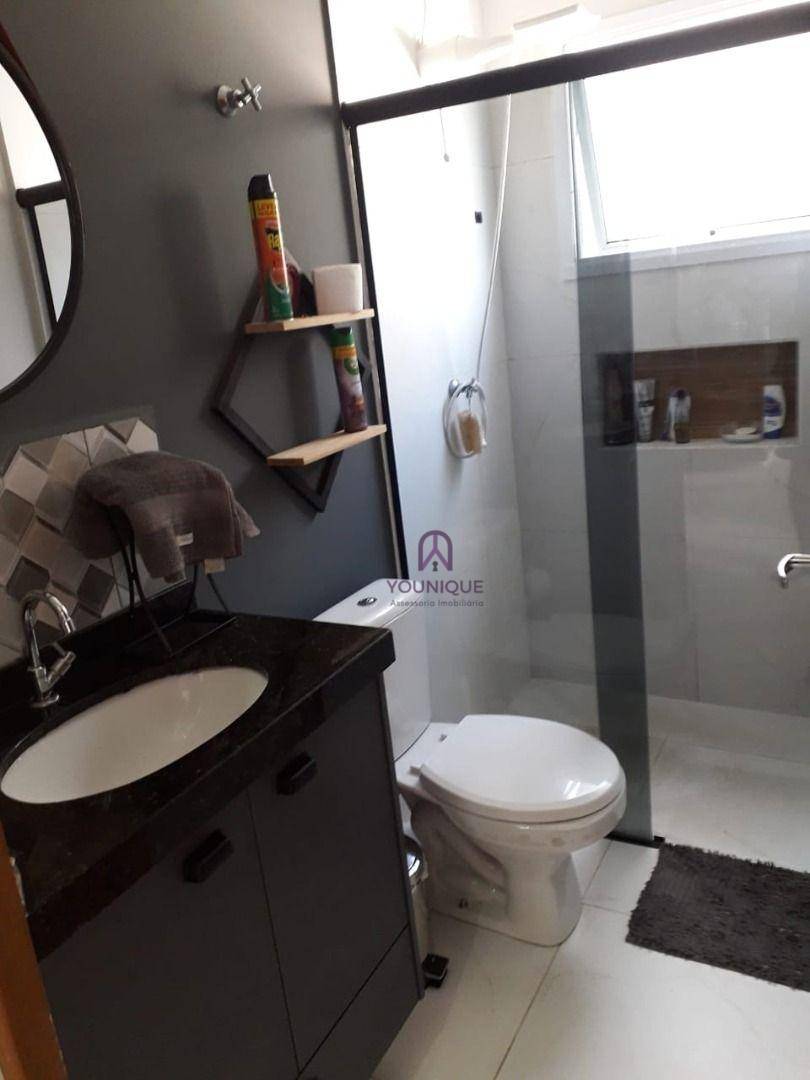 Apartamento à venda com 2 quartos, 70m² - Foto 10