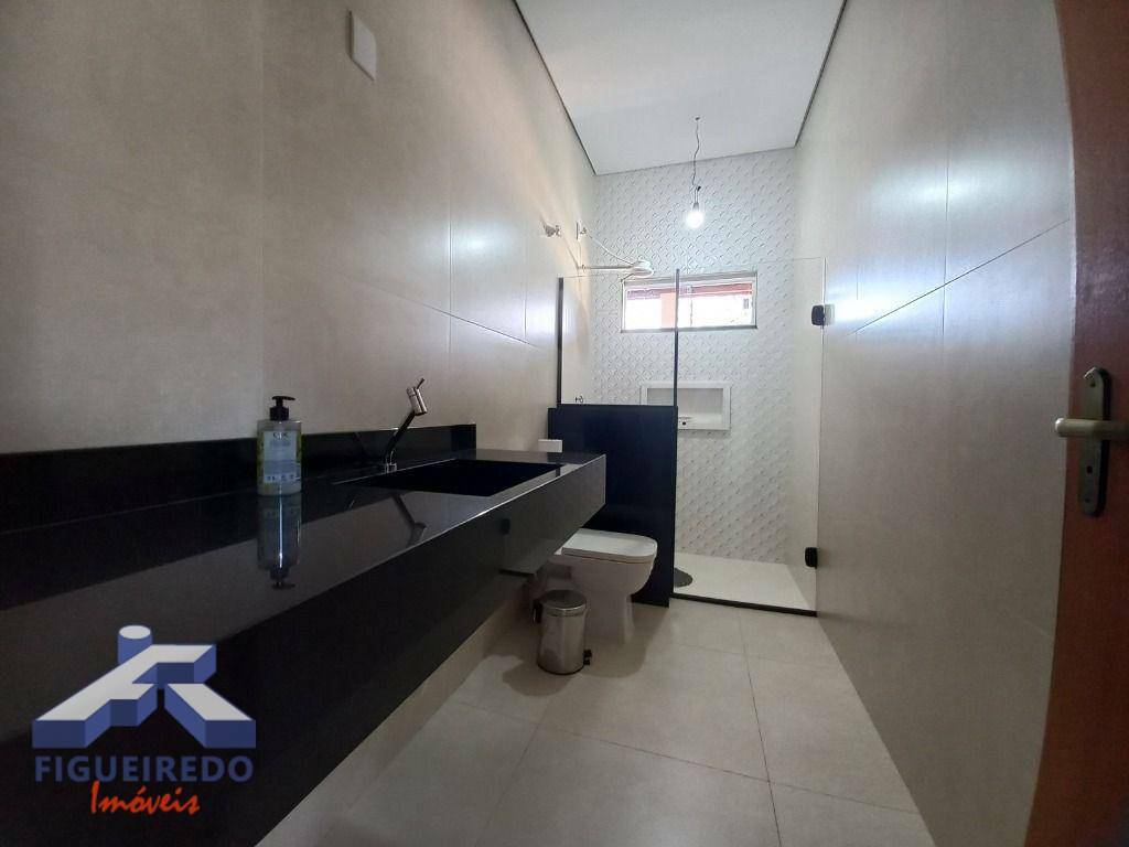 Casa de Condomínio à venda com 3 quartos, 400m² - Foto 16