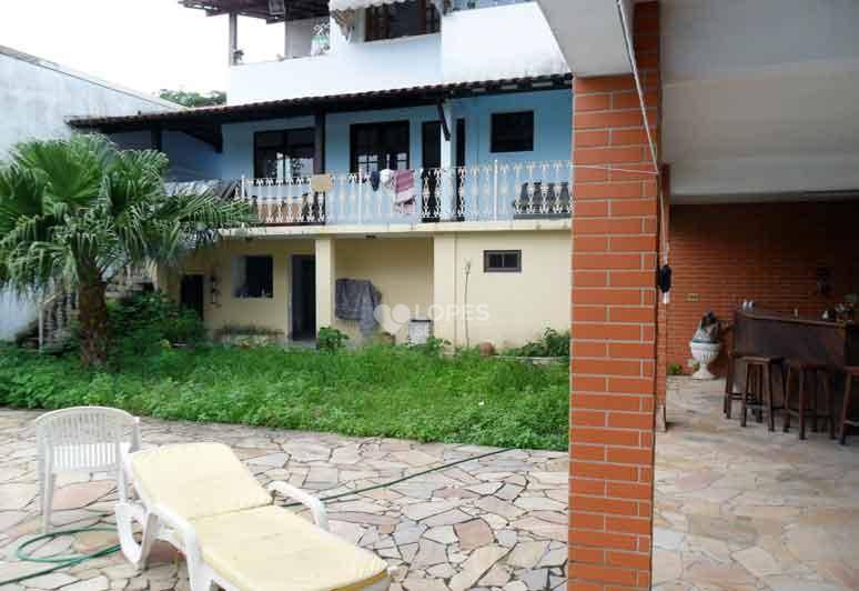 Casa de Condomínio à venda com 5 quartos, 421m² - Foto 13