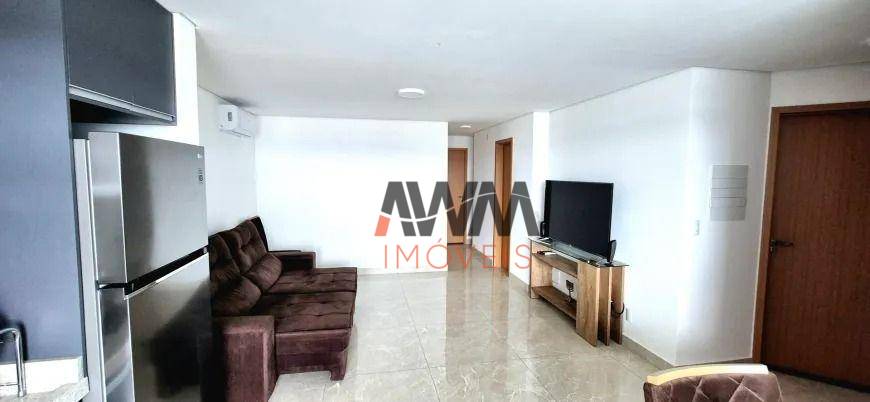 Apartamento à venda com 3 quartos, 89m² - Foto 11