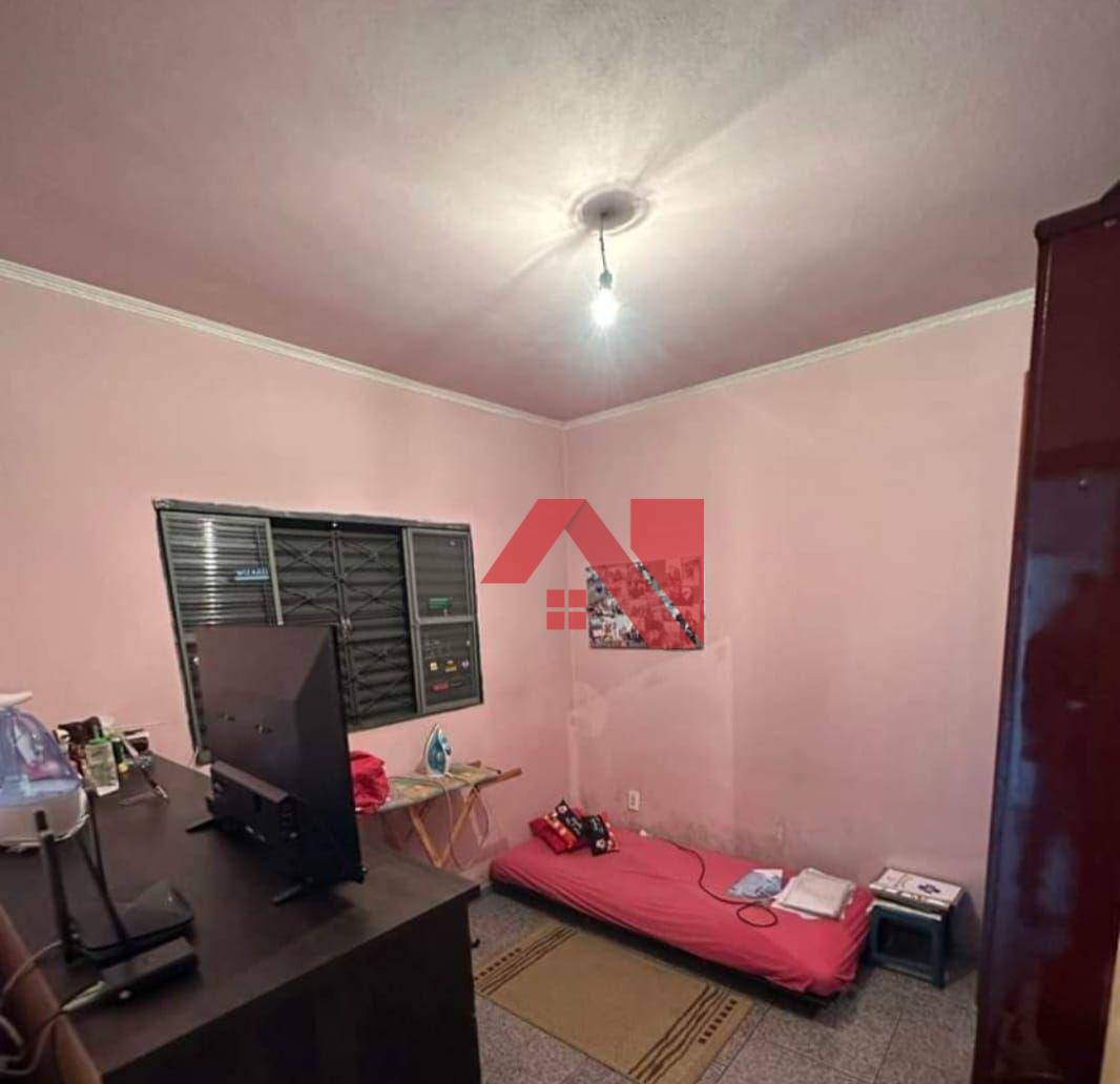 Casa, 3 quartos, 84 m² - Foto 4