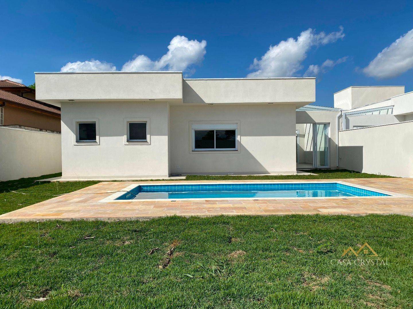 Casa de Condomínio à venda com 3 quartos, 266m² - Foto 25