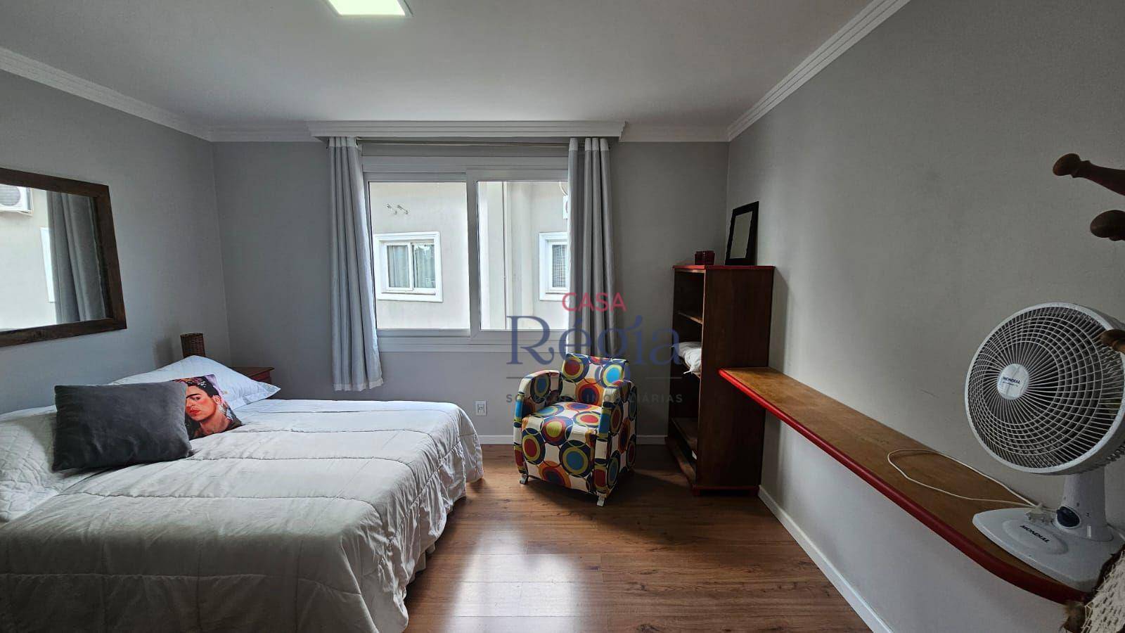 Casa de Condomínio para alugar com 4 quartos, 114m² - Foto 25