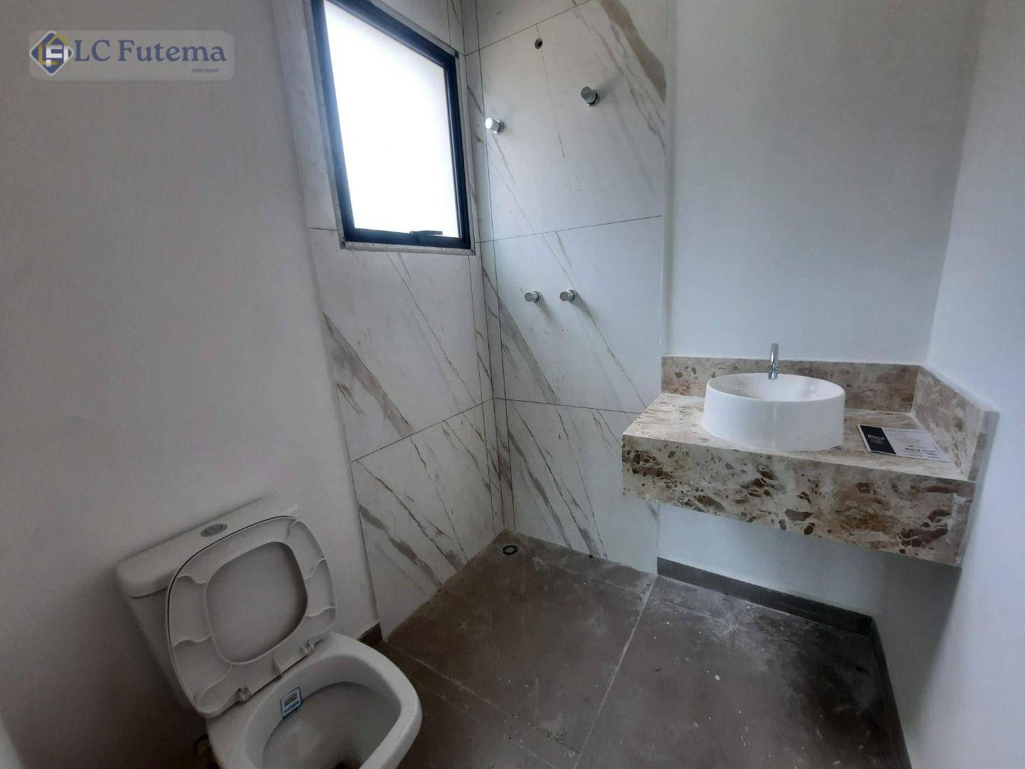 Casa de Condomínio à venda com 3 quartos, 153m² - Foto 17