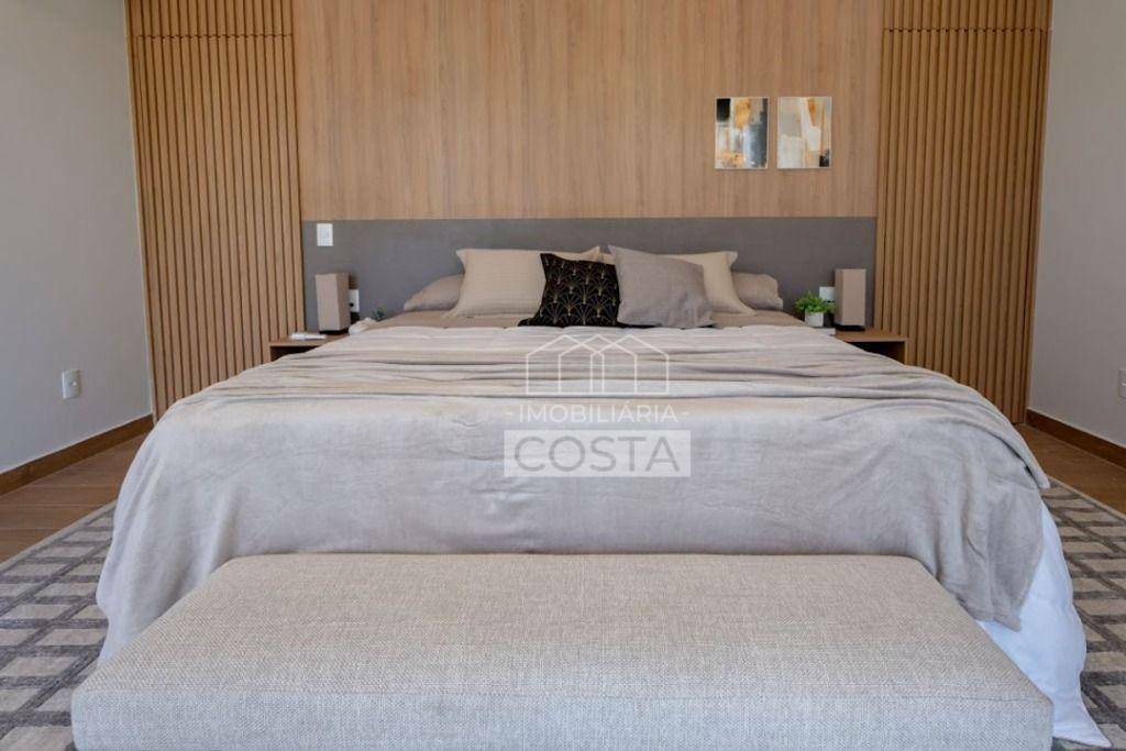Casa de Condomínio à venda com 4 quartos, 354m² - Foto 43