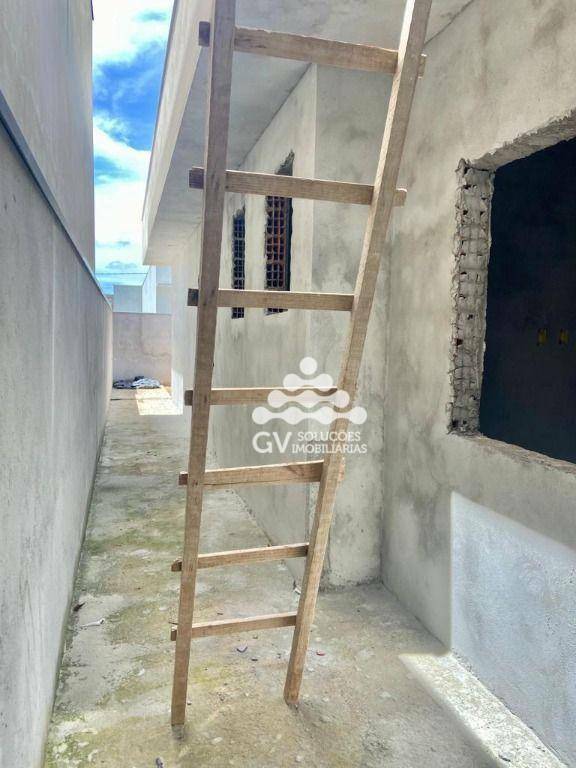 Casa de Condomínio à venda com 3 quartos, 151m² - Foto 10