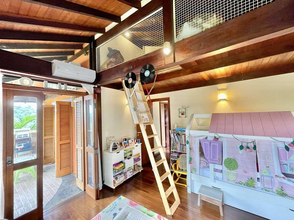Sobrado à venda com 3 quartos, 282m² - Foto 27