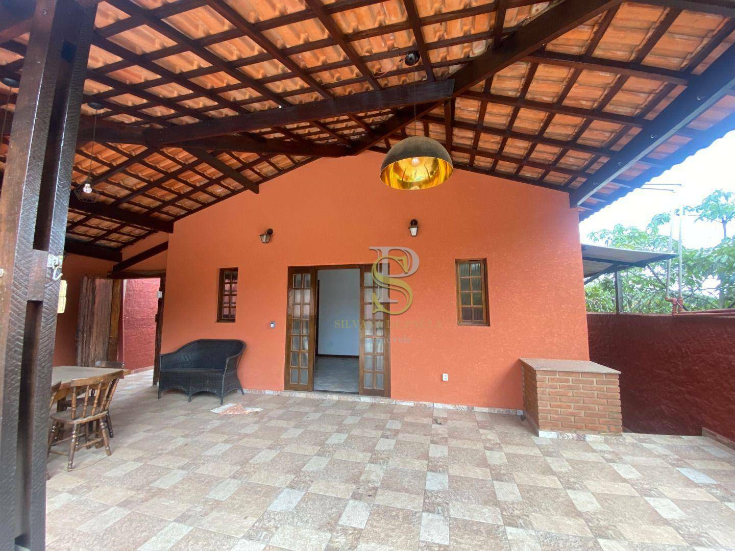 Casa de Condomínio à venda com 3 quartos, 120m² - Foto 10