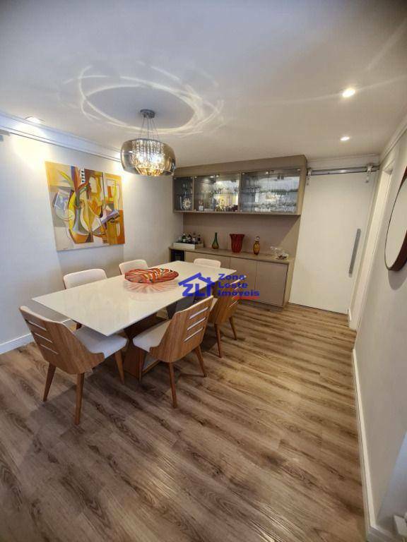 Apartamento à venda com 3 quartos, 96m² - Foto 8