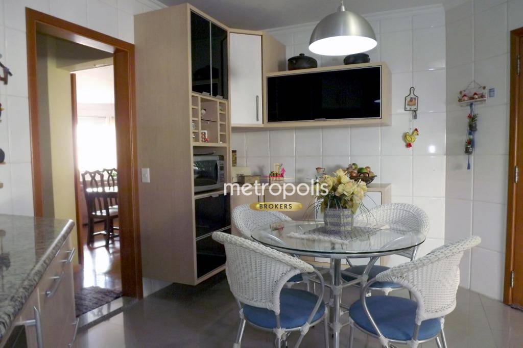 Apartamento à venda com 3 quartos, 137m² - Foto 15