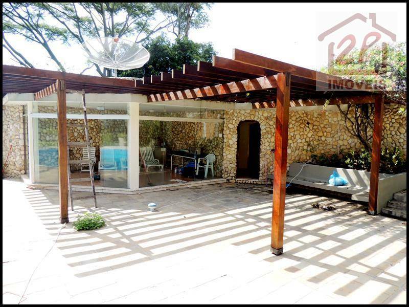 Casa de Condomínio à venda com 4 quartos, 690m² - Foto 25