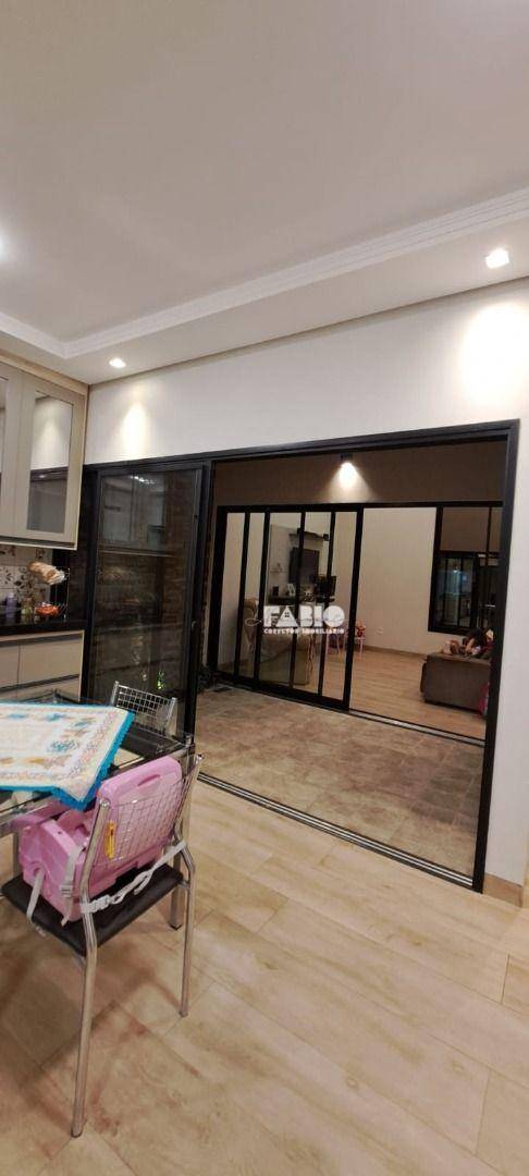 Casa de Condomínio à venda com 3 quartos, 153m² - Foto 13