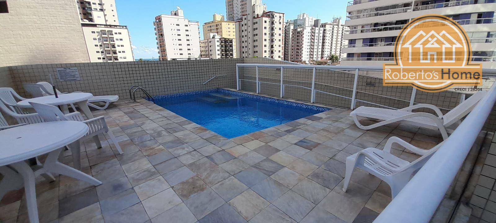 Apartamento à venda com 3 quartos, 120m² - Foto 9