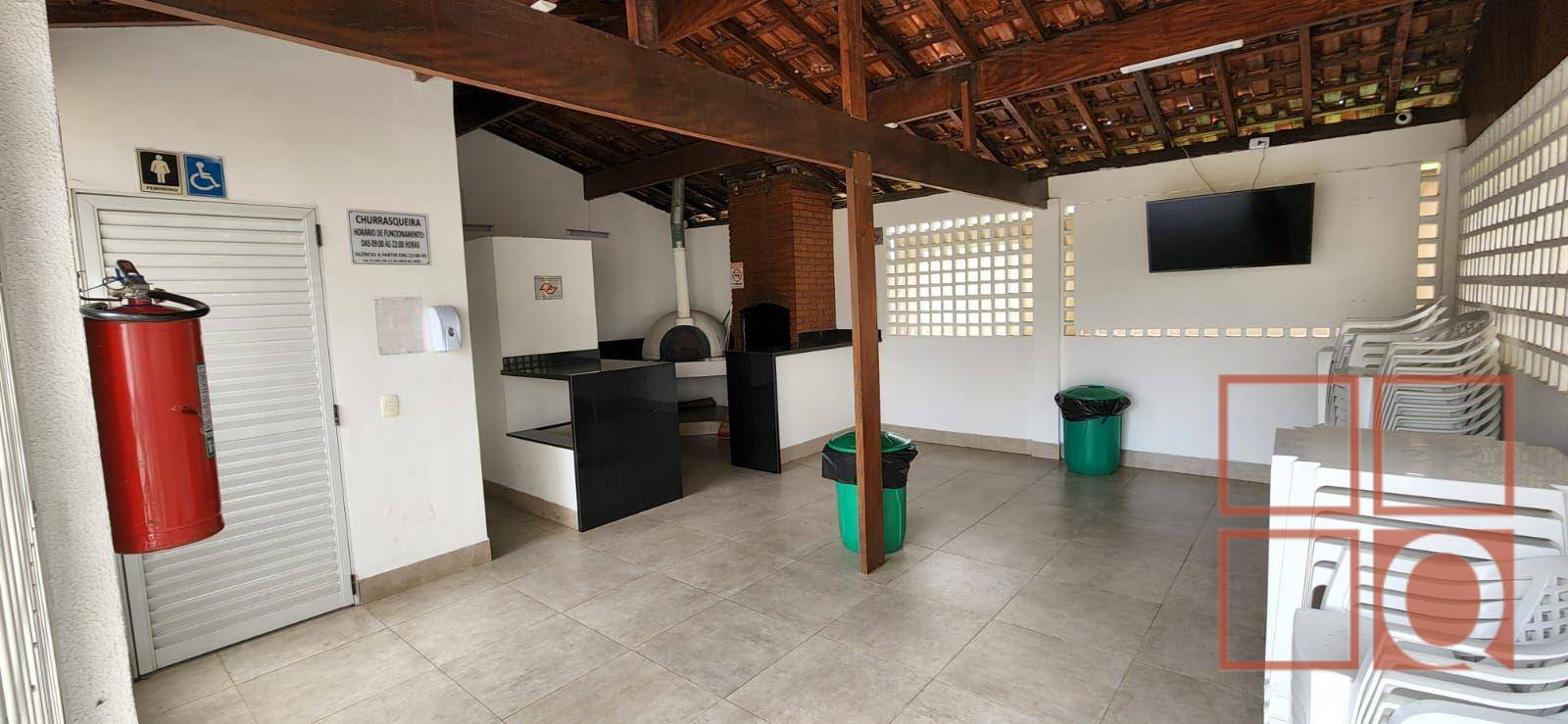 Apartamento à venda com 3 quartos, 60m² - Foto 14