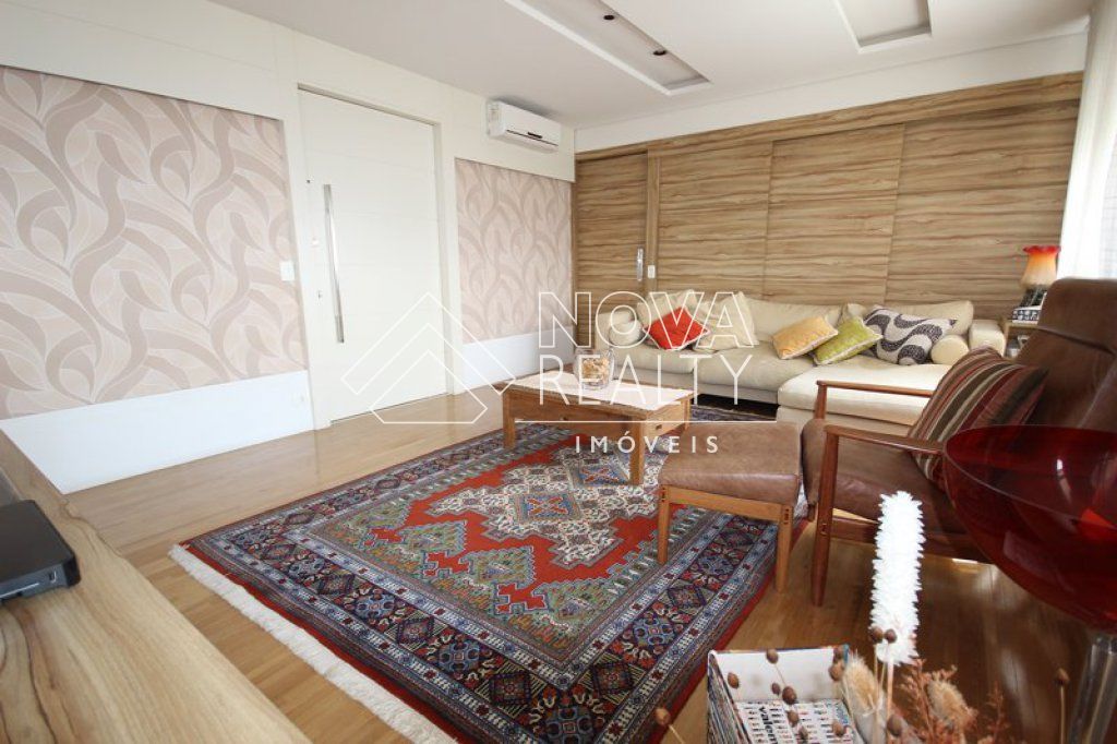 Apartamento à venda com 3 quartos, 141m² - Foto 7