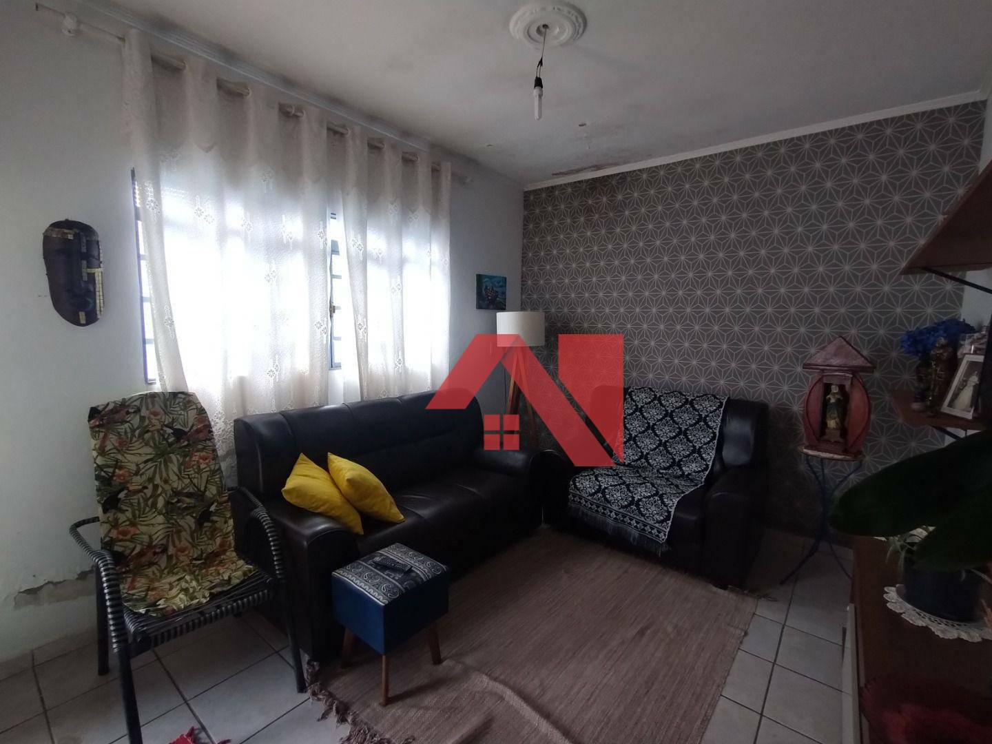 Casa à venda com 3 quartos, 117m² - Foto 13