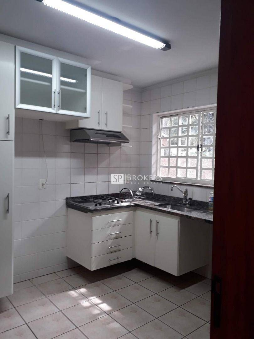 Casa de Condomínio à venda com 3 quartos, 110m² - Foto 29