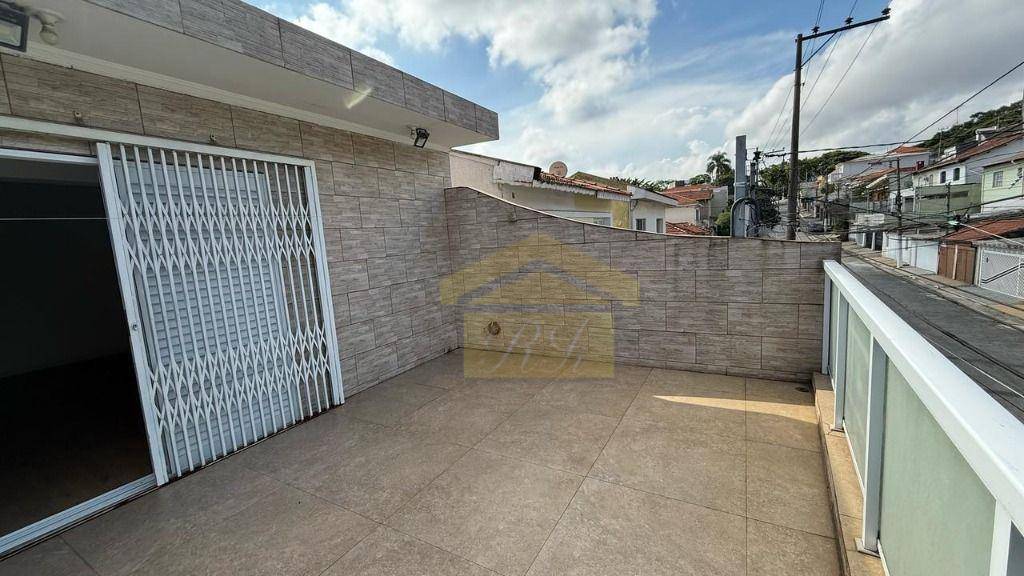 Sobrado para alugar com 3 quartos, 210m² - Foto 12